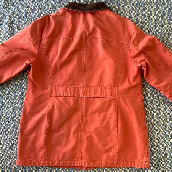 L.L Bean Chore Jacket - Picture 2 of 16